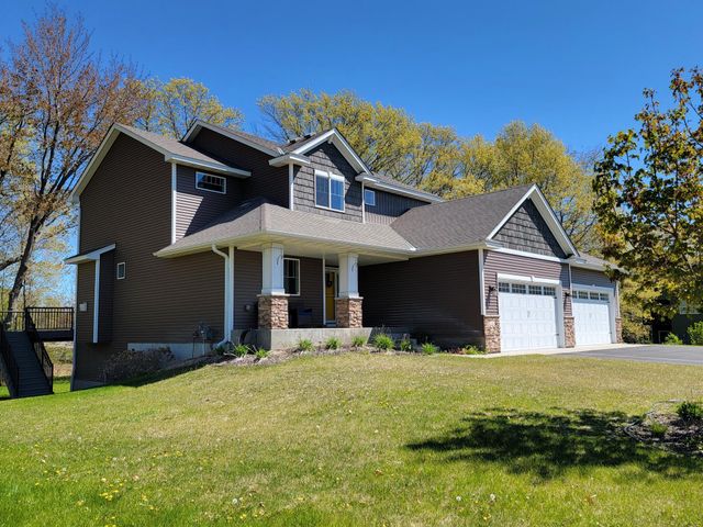 3543 172nd Lane NE, Ham Lake, MN 55304