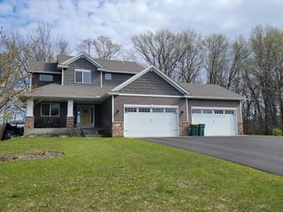 3543 172nd Lane NE, Ham Lake, MN 55304