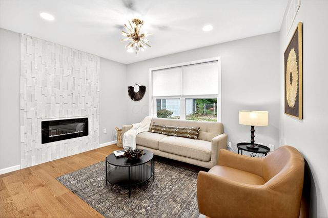 456 Rosslyn Avenue, Columbus, OH 43214