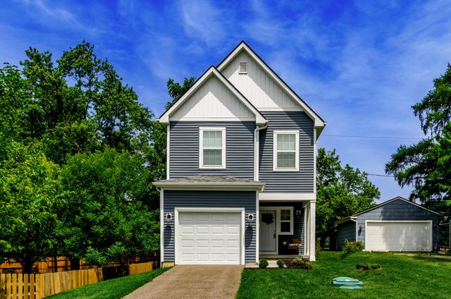 456 Rosslyn Avenue, Columbus, OH 43214