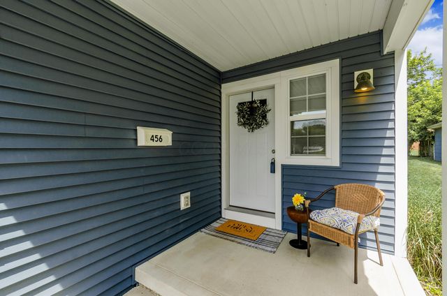456 Rosslyn Avenue, Columbus, OH 43214
