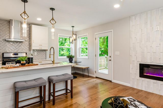 456 Rosslyn Avenue, Columbus, OH 43214