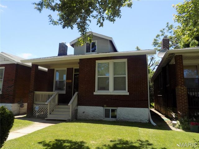 4816 Sacramento Avenue, St Louis, MO 63115