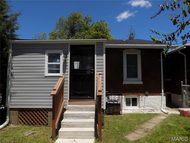 4816 Sacramento Avenue, St Louis, MO 63115