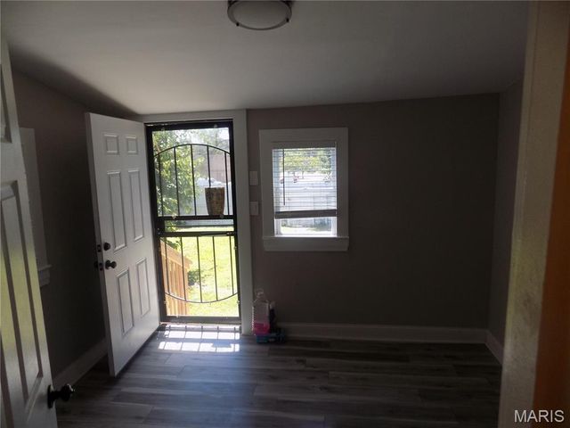 4816 Sacramento Avenue, St Louis, MO 63115