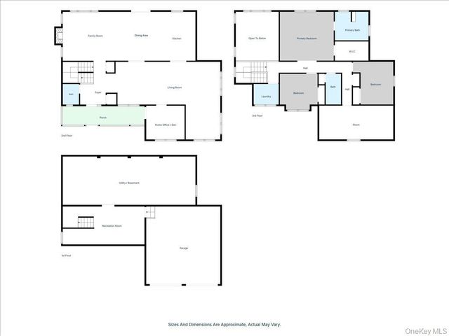 19 Stacy Lee Drive, Newburgh, NY 12550