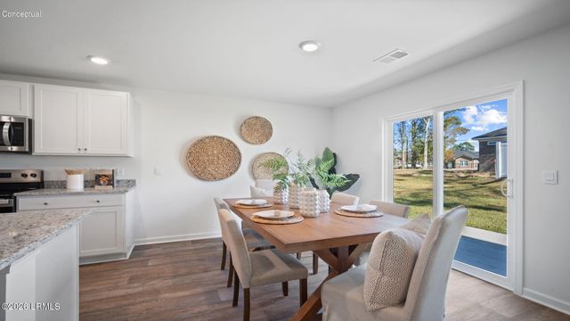 21 Planters Court, Hardeeville, SC 29927