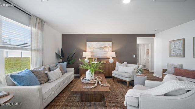 21 Planters Court, Hardeeville, SC 29927