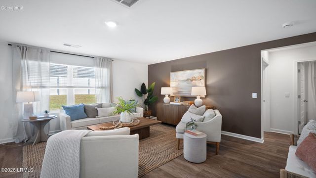 21 Planters Court, Hardeeville, SC 29927