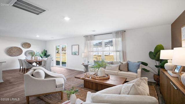 21 Planters Court, Hardeeville, SC 29927