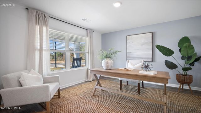 21 Planters Court, Hardeeville, SC 29927