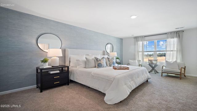 21 Planters Court, Hardeeville, SC 29927