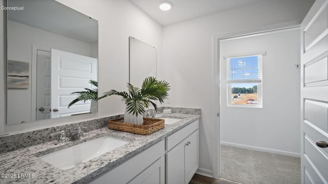 21 Planters Court, Hardeeville, SC 29927