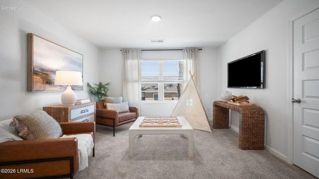 21 Planters Court, Hardeeville, SC 29927