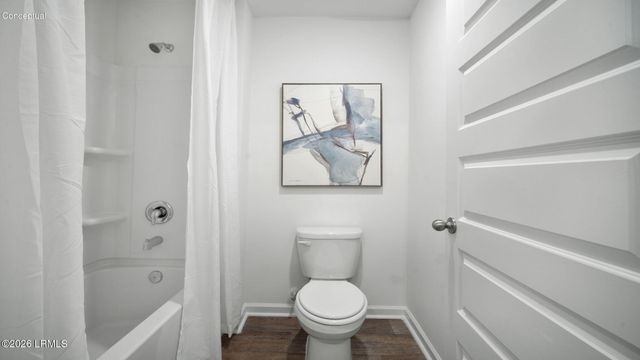 21 Planters Court, Hardeeville, SC 29927