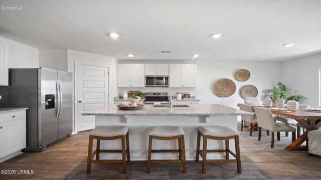 21 Planters Court, Hardeeville, SC 29927