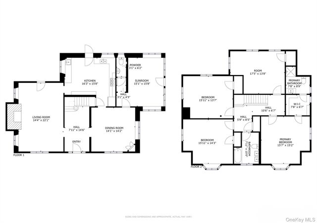 46 E Hyatt Avenue, Mount Kisco, NY 10549