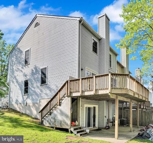 8084 WHITLERS CT, Springfield, VA 22152