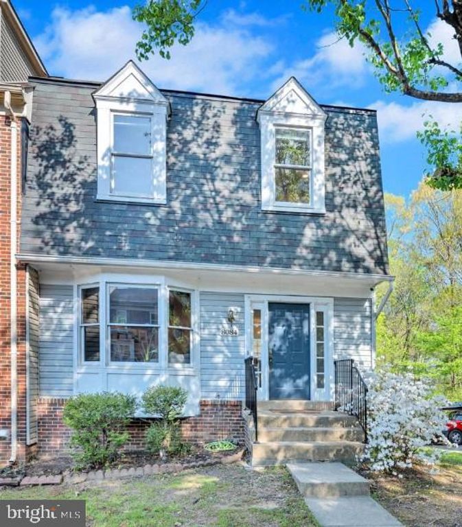 8084 WHITLERS CT, Springfield, VA 22152