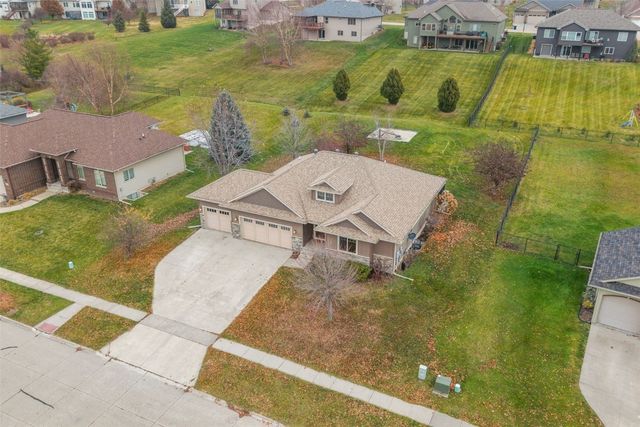 1670 Cedar Springs, North Liberty, IA 52317