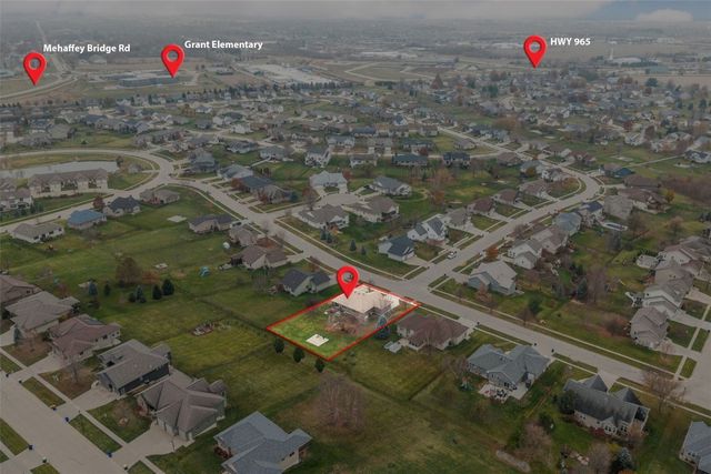 1670 Cedar Springs, North Liberty, IA 52317