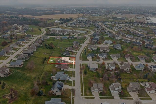 1670 Cedar Springs, North Liberty, IA 52317