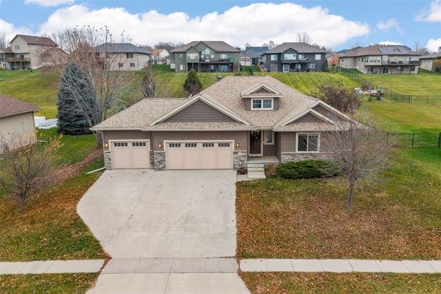 1670 Cedar Springs, North Liberty, IA 52317