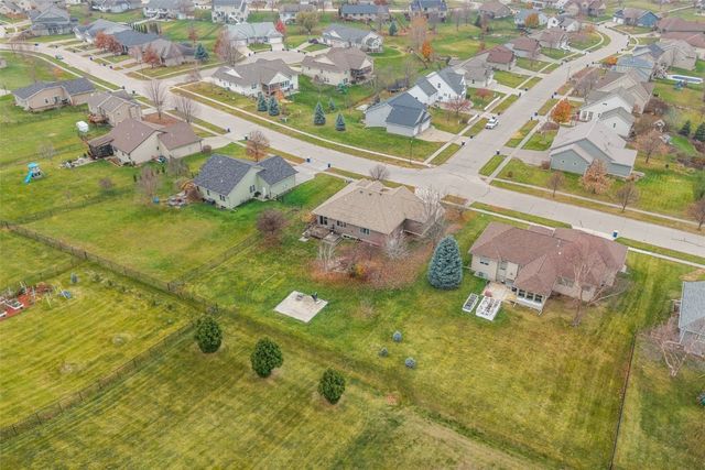 1670 Cedar Springs, North Liberty, IA 52317