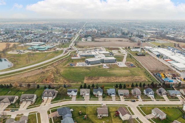 1670 Cedar Springs, North Liberty, IA 52317