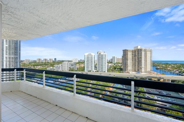 19101 NE 36th Court 2006, Aventura, FL 33180