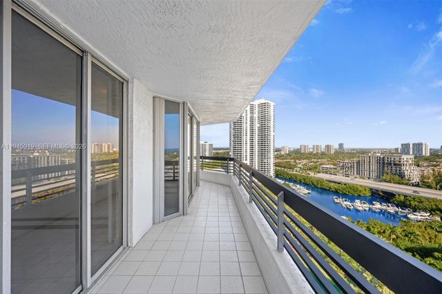 19101 NE 36th Court 2006, Aventura, FL 33180