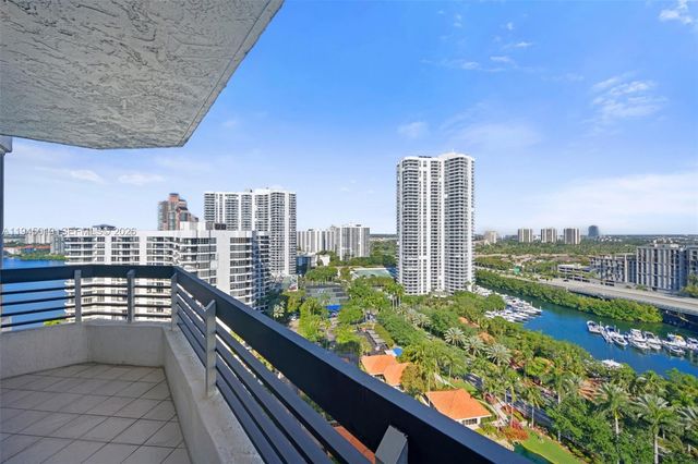 19101 NE 36th Court 2006, Aventura, FL 33180