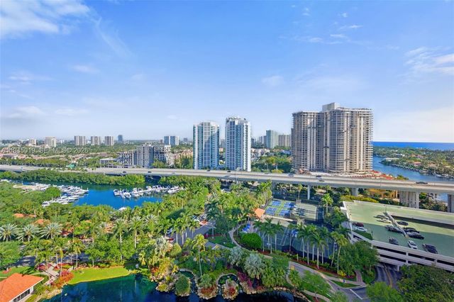 19101 NE 36th Court 2006, Aventura, FL 33180