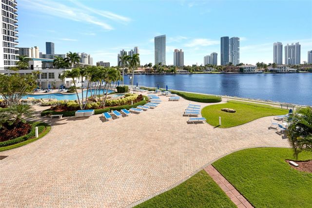 19101 NE 36th Court 2006, Aventura, FL 33180