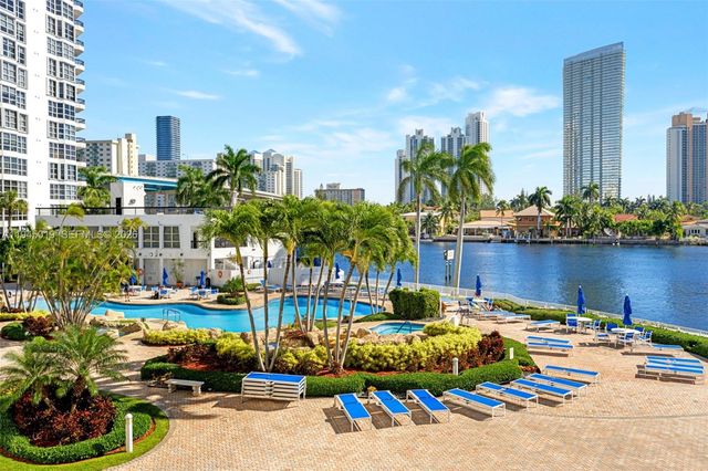 19101 NE 36th Court 2006, Aventura, FL 33180