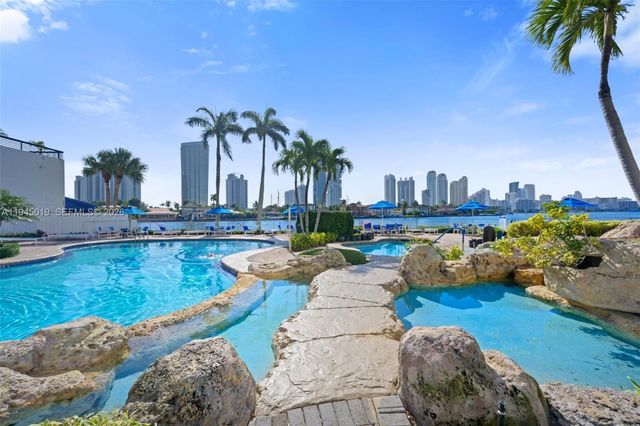 19101 NE 36th Court 2006, Aventura, FL 33180