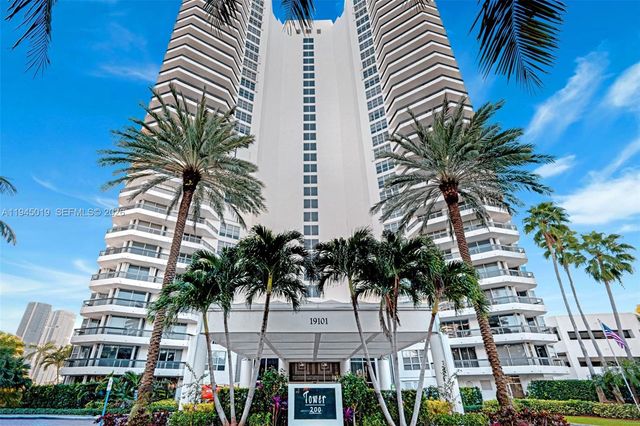 19101 NE 36th Court 2006, Aventura, FL 33180
