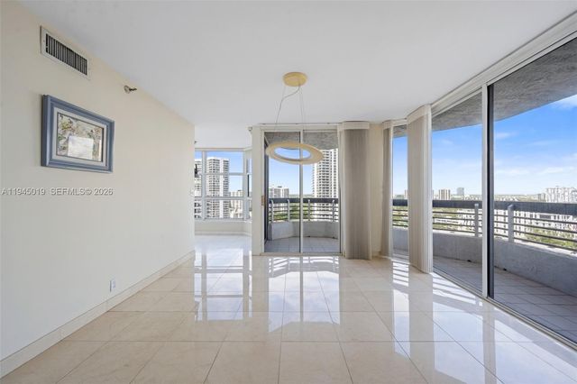 19101 NE 36th Court 2006, Aventura, FL 33180