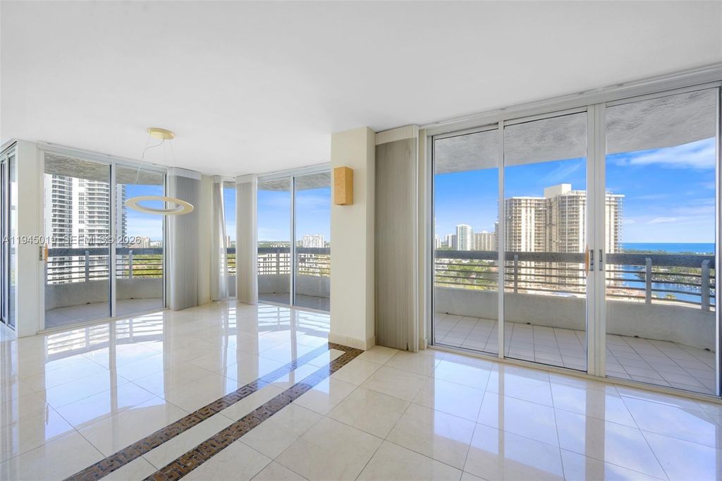 19101 NE 36th Court 2006, Aventura, FL 33180