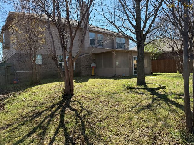 612 Tripp Trail, Royse City, TX 75189