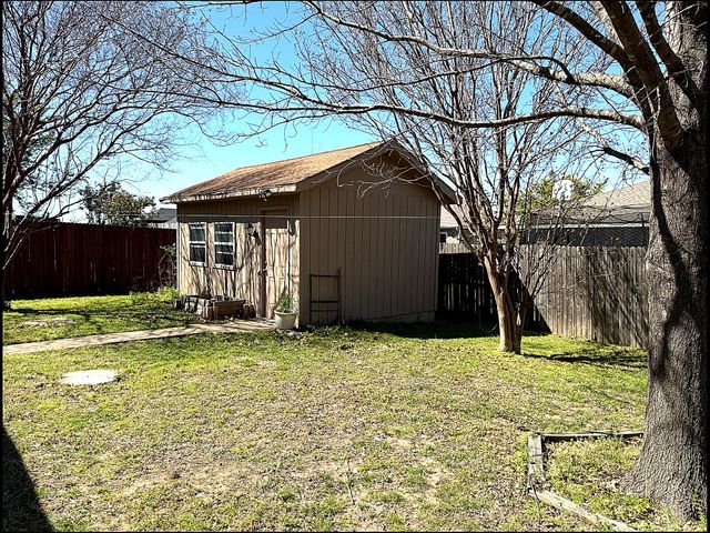 612 Tripp Trail, Royse City, TX 75189
