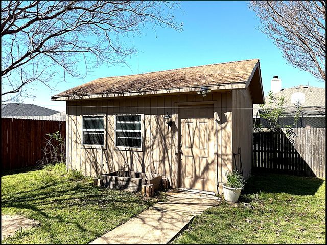 612 Tripp Trail, Royse City, TX 75189