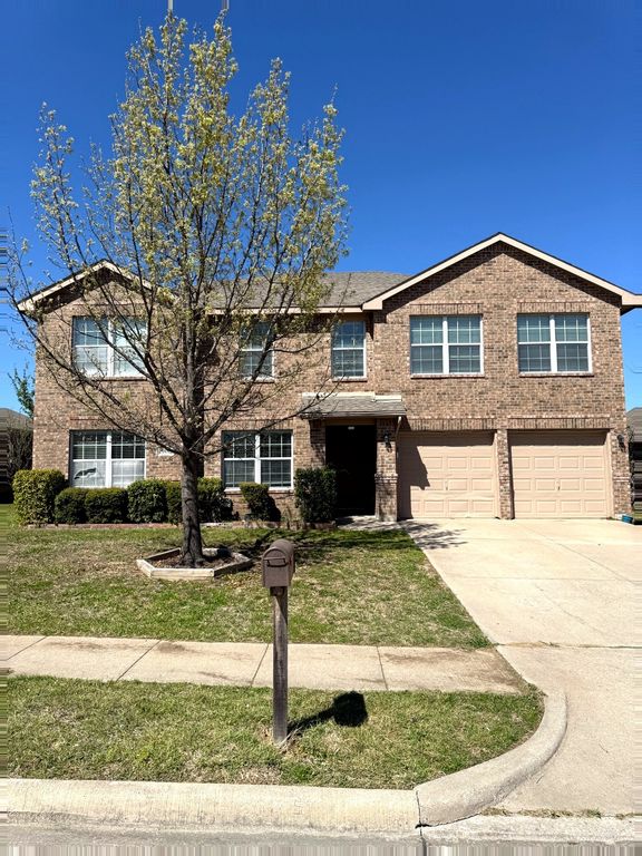 612 Tripp Trail, Royse City, TX 75189