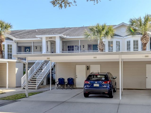 406 LAUREL LAKE DRIVE 204, Venice, FL 34292