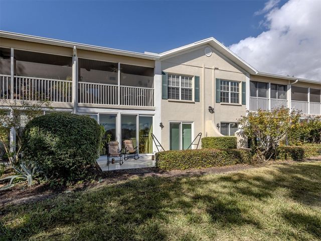 406 LAUREL LAKE DRIVE 204, Venice, FL 34292