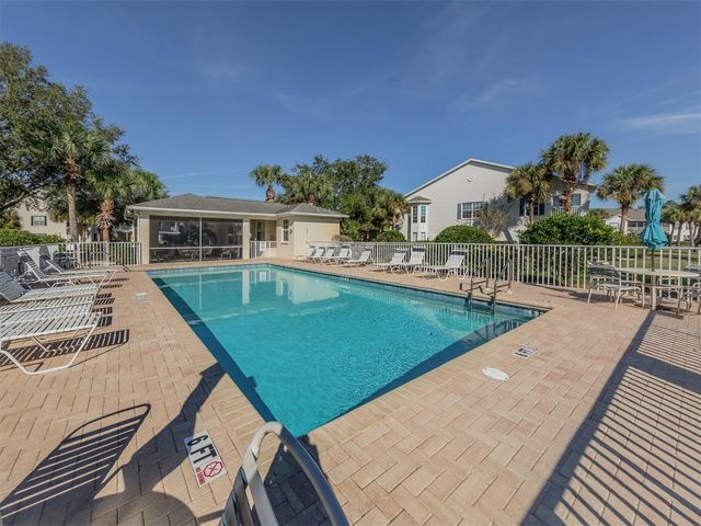 406 LAUREL LAKE DRIVE 204, Venice, FL 34292