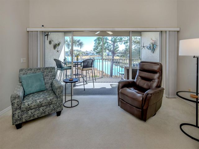 406 LAUREL LAKE DRIVE 204, Venice, FL 34292