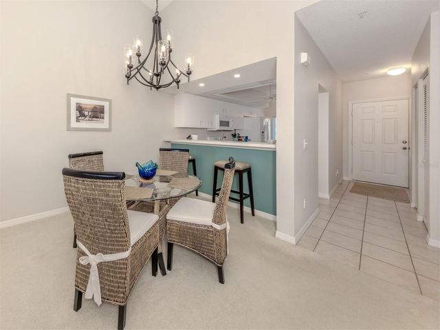 406 LAUREL LAKE DRIVE 204, Venice, FL 34292