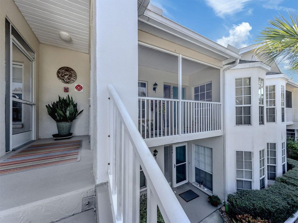 406 LAUREL LAKE DRIVE 204, Venice, FL 34292