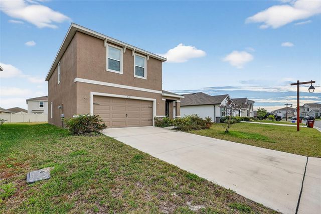 3842 SUNNY SPRING STREET, Plant City, FL 33565